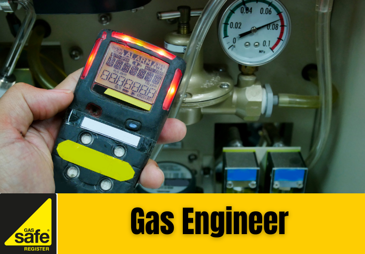 Cuxton Gas Engineers - Professional, Certified & Affordable Heating Services | Your #1 Local Gas Engineers