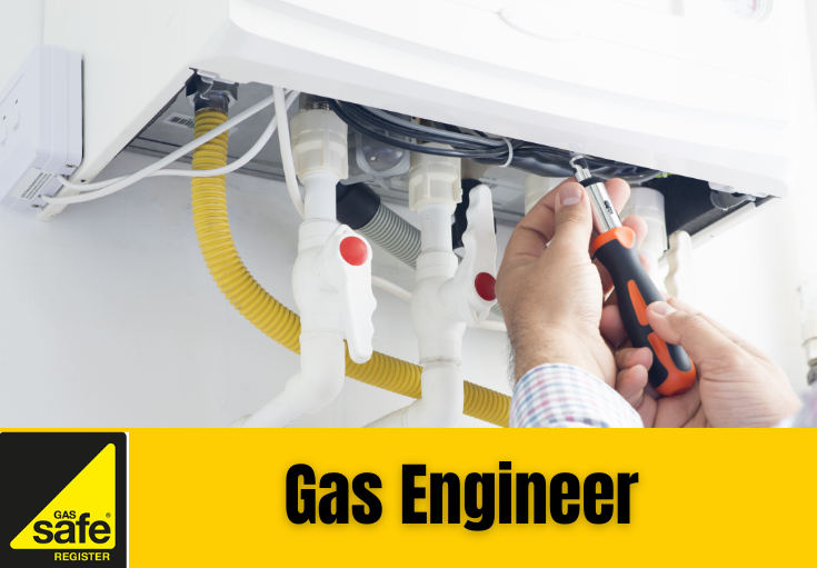 Gas Engineers Luddesdown