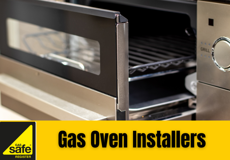 gas oven installer Cuxton