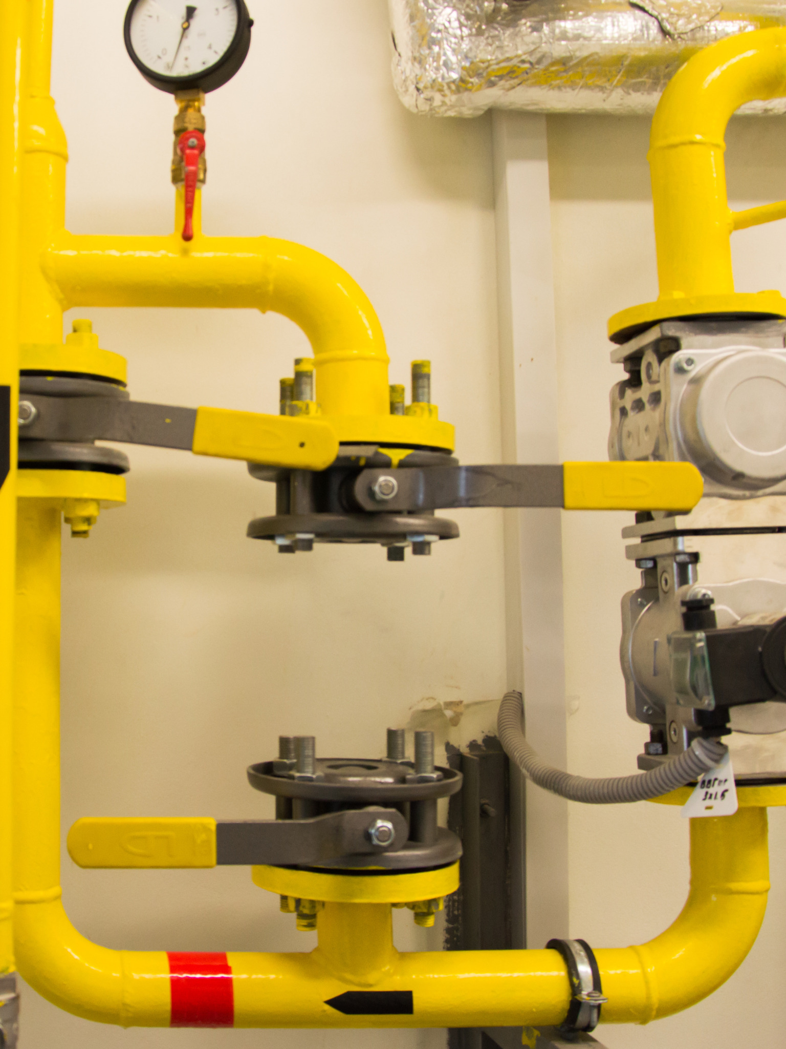 emergency gas engineer Cuxton, ME2